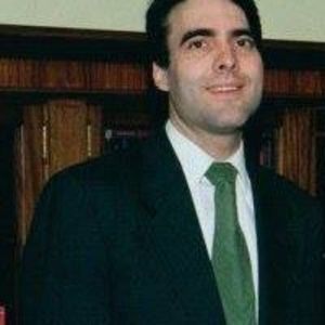 Meet your Posher, Chad